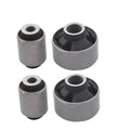 Silscvtt Front Lower Control Arm Bushing Kit Set of 4 for Subaru XV Impreza by Deal US