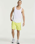 Mens Big and Tall 3 Pack 2-in-1 Gym Shorts Compression Liner Size 4X by Deal US