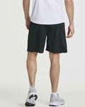 Mens Big and Tall 3 Pack 2-in-1 Gym Shorts Compression Liner Size 4X by Deal US
