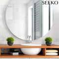 SEEKO Succulents Artificial Plants 2 Pack Indoor Fake Desk Shelf Decor by Deal US