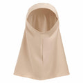 Muslim Baby Girl Abaya & Hijab Set 2pc Long Sleeve Kaftan Dress 6-12M by Deal US