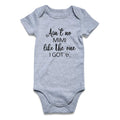 Vieille Baby Newborn One Piece Romper My 1st Easter Print 0-3M by Deal US