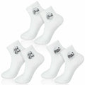 Skicuff 3 Pairs Bridesmaid Fuzzy Coral Fleece Socks Women Wedding Gifts by Deal US