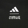 adidas Men's Pride Graphic Crop Tank Top Black Size S by Deal US