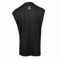 adidas Men's Pride Graphic Crop Tank Top Black Size S by Deal US