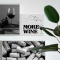 Bar Desk Decor Wooden Box Sign Wine Lover Gifts Home Kitchen Dining Room by Deal US
