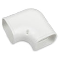 MOOITEK PVC Line Cover Kit Tubing Accessories for Air Conditioners 0.73lb by Deal US