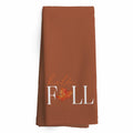 Voatok Fall Home Kitchen Dish Hand Bath Decor Erythrinus by Deal US