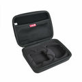 Hermitshell Hard Travel Case for DWI Dowellin Vandoras RC Mini Drone Crash Proof by Deal US
