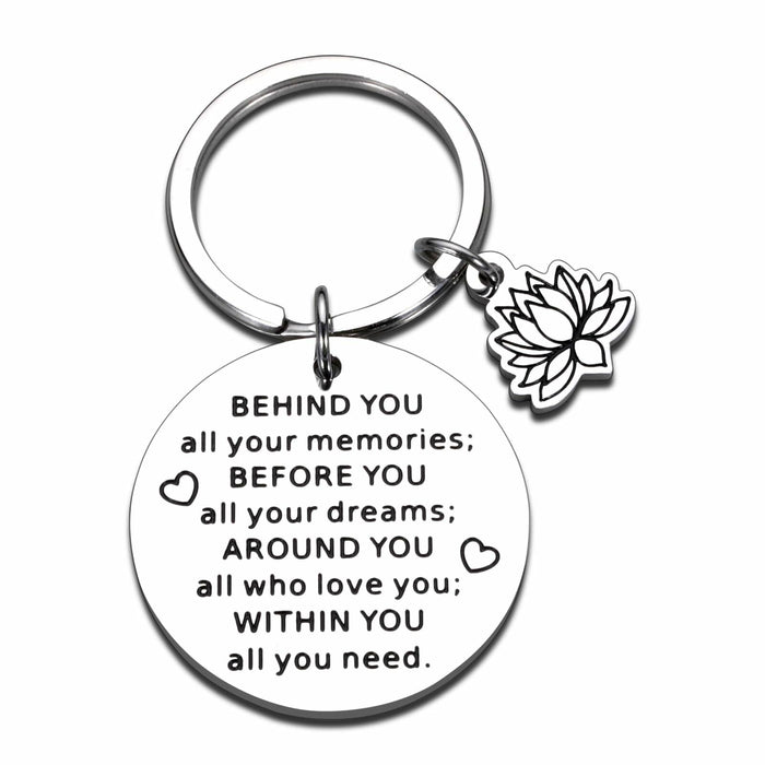 Class of 2025 Graduation Gifts Teen Girls Boys New Beginnings Present by Deal US