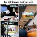 Jorenca HDMI 2.0 Cable 6ft Ultra High Speed 4K@60Hz Gold Plated Connector by Deal US