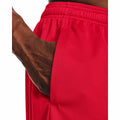 Under Armour Men's UA Tech Mesh Shorts Red Size L by Deal US