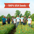 Winter Waltham Butternut Squash Seed Packet 2.8g Heirloom Planting by Deal US