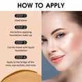BestBy10/26 UCANBE Halo Glow Liquid Filter 0.91oz Champagne Glow Complexion by Deal US