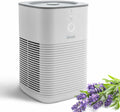 LEVOIT Air Purifier Core Mini LV-H128 Aroma Pads 12 Pack Essential Oil by Deal US