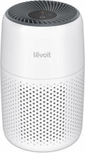 LEVOIT Air Purifier Core Mini LV-H128 Aroma Pads 12 Pack Essential Oil by Deal US