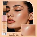 BestBy10/26 UCANBE Halo Glow Liquid Filter 0.91oz Champagne Glow Complexion by Deal US