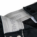 CHAMPRO Boys Triple Crown 2.0 Baseball Knickers Black Size L by Deal US