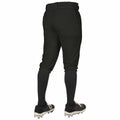 CHAMPRO Boys Triple Crown 2.0 Baseball Knickers Black Size L by Deal US