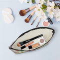 EIXU Flamingo Makeup Bag Cute Pink Summer Vacation Party Favors Gifts by Deal US