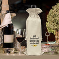 Graduation Wine Gift Bags for Women Daughter Sister Granddaughter 2 Pcs by Deal US