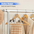 LAINLOY 2PCS Pink Stainless Steel Car Headrest Hook Hangers Organizer by Deal US