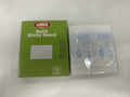 Refill Sticky Cards for 360 UV Light Fly Trap - Pack of 2 by Deal US