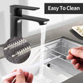 Grosmimi Replacement Straw 5-Pack with Cleaning Brush Clear Compatible by Deal US