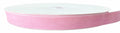 Abbaoww Pink Velvet Ribbon 5/8 Inch Single Face 25 Yards Craft DIY by Deal US