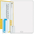 Mr.Shield 5-Pack Anti-Glare Screen Protector Samsung Galaxy Tab S2 S3 9.7 by Deal US