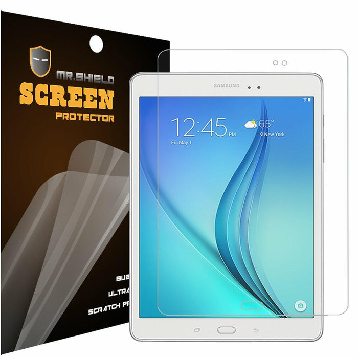 Mr.Shield 5-Pack Anti-Glare Screen Protector Samsung Galaxy Tab S2 S3 9.7 by Deal US