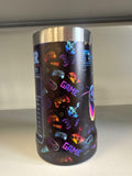 TSIMPLE Gamer 24oz Beer Stein Game Themed Gift 24oz by Deal US