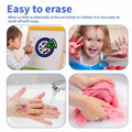 Utron Dry Erase Markers 22 Pack 4 Colors Whiteboard Markers School Office by Deal US