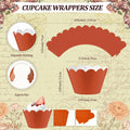 Kosiz 100 Pcs Horse Derby Cupcake Toppers Racing Party Supplies Kit by Deal US