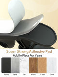 2025 Cord Organizer 6pcs Adjustable Kitchen Appliance Cord Holder Angles by Deal US