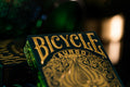Bicycle Aureo Playing Cards Showstopper Deck Durable Easy to Shuffle Gift by Deal US