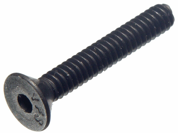 Hillman 3/8-16x1-1/2 Flat Head Socket Cap Screw USS 4-Pack by Deal US