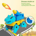 DDHOM Take Apart Dinosaur Toys 2 pcs Educational Construction Stegosaurus by Deal US