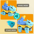 DDHOM Take Apart Dinosaur Toys 2 pcs Educational Construction Stegosaurus by Deal US