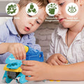 DDHOM Take Apart Dinosaur Toys 2 pcs Educational Construction Stegosaurus by Deal US