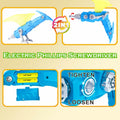 DDHOM Take Apart Dinosaur Toys 2 pcs Educational Construction Stegosaurus by Deal US