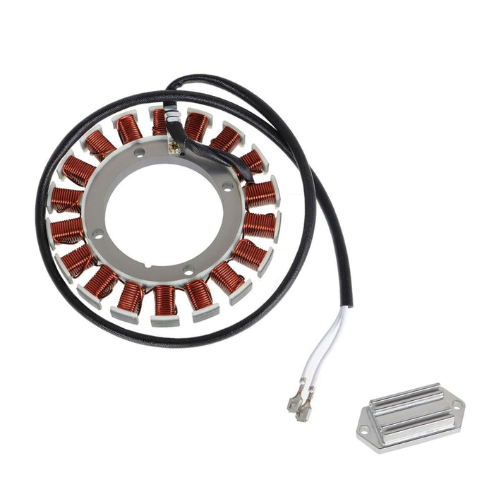 WFLNHB Magneto Stator Coil 15/20A for Kohler K482 K532 K582 K161 K181 by Deal US