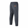 MGYIMOYUGYM Men's Casual Cargo Hiking Joggers Pants Dark Grey Size XXL by Deal US