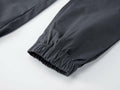 MGYIMOYUGYM Men's Casual Cargo Hiking Joggers Pants Dark Grey Size XXL by Deal US