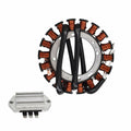 WFLNHB Magneto Stator Coil 15/20A for Kohler K482 K532 K582 K161 K181 by Deal US