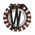 WFLNHB Magneto Stator Coil 15/20A for Kohler K482 K532 K582 K161 K181 by Deal US