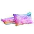 lris Bedding Coastal Sea Comforter Set Full Starfish Coral Beach Theme by Deal US