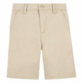 Levi Strauss Signature Gold Girls Uniform Shorts Safari Size 6 by Deal US