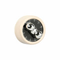 HOHOLEU 60-Minute Visual Mechanical Timer for Cooking Classroom Baking 1 pcs by Deal US