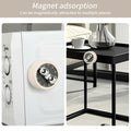 HOHOLEU 60-Minute Visual Mechanical Timer for Cooking Classroom Baking 1 pcs by Deal US